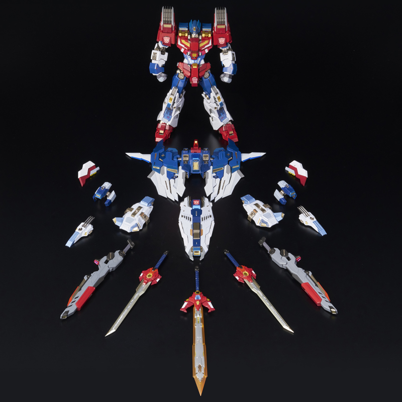 [KURO KARA KURI] Star Saber (Reissue)